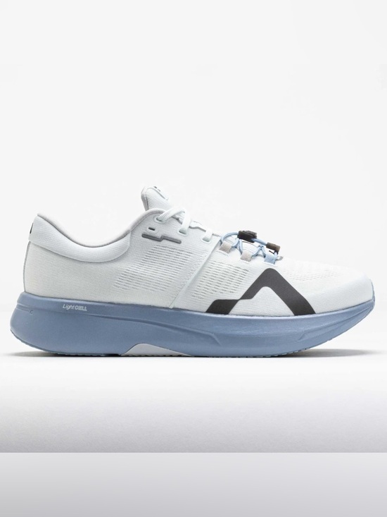 Mount to Coast Other - Free People Mount to Coast R1 Running Shoes Sneakers Twilight Blue White 11